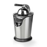 sort aluminium w 100 citruspresser nedis
