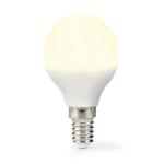 stk 1 frosted hvid varm k 2700 lm 470 w 9 4 g45 e14 pre led