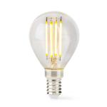 klart stk 1 hvid varm dimbar k 2700 lm 470 w 5 4 g45 e14 pre led-lampe
