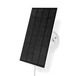 wificbo30wt til tilbehr m 00 3 kabellngde usb micro a a 5 0 dc v 3 5 solpanel nedis