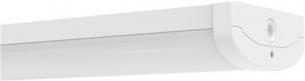 hvid 830 32w 1200mm 4160lm ip44 surface linear ledvance