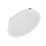 100 hvid 865 24w 215mm 2400lm ip44 downlight ledvance