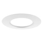 hvid 133mm ring spot ledvance