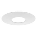 hvid 180mm ring spot ledvance
