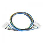 5mm2 5x2 rr 2xt8 1200mm gennemfortrdet housing proof damp ledvance