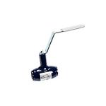 muffe-muffe 816v type 4 3 kugleventil ego