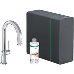 krom sbox 1jet udtrækstud 210 sodasystem m91 aqittura hansgrohe