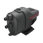 trykforøgning til selvansugende kompakt centrifugalpumpe 1x230v scala1 grundfos