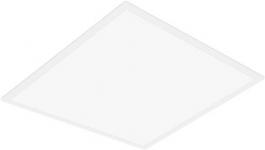 ugr19 830 33w 600x600mm 3630lm compact panel ledvance