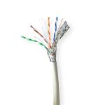 trkboks gr lszh runde indendrs m 0 305 kobber ftp s solid cat6a roll netvrkskabel