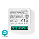 ios android til tilgængelig app terminalforbindelse w 3680 wi-fi afbryder smartlife nedis