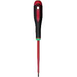 be-8910s ergo vde isoleret 1000v mm 10x65 tx skruetrkker bahco