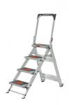 4tr 92m 0 step safety giant trappestige