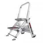 2tr 46m 0 step safety giant trappestige