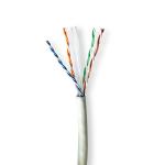 trkboks gr lszh runde indendrs m 0 305 kobber utp u solid cat6a roll netvrkskabel