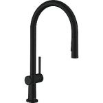 2jet eco 210 udtræk med køkkenarmatur ms m54 talis hansgrohe