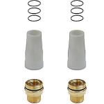stk 2 4 3 lige lkagesikringer hansgrohe