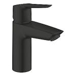 black matt energy silkmove grohe hndvaskarmatur start grohe