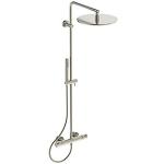 storm silver 1750 300 25 brusetermostat brusesystem t125 ceratherm standard ideal
