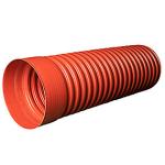 pp kaczmarek muffe med korrugeret 425x3000mm opfringsrr