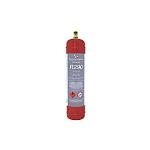 engangsflaske 1978 un 3 gwp 0 odp klemiddel naturligt g 370 l 1 propan r290 tecnosystemi