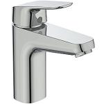 krom bundventil uden hndvaskarmatur ceraflex standard ideal