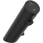 black silk blander med 230v håndvaskarmatur sensorflow standard ideal