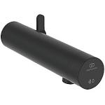 black silk panelvæg blander med 6v håndvaskarmatur sensorflow standard ideal