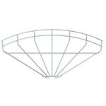 hdg varmgalvaniseret ft 530 90 grb 55x300 90 gitterbakkebøjning