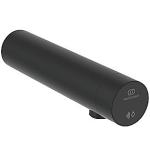 black silk panelvæg blander uden 230v håndvaskarmatur sensorflow standard ideal