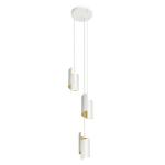 wifi hvid 827-865 24w 1800lm twist pendant decor smart