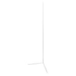 hvid 1400mm 827-865 rgb 14w 200lm corner floor smart