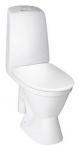 lager vores på afhentes kun kan - flush hygienic fod stor og s-lås åben - 1591 toilet nautic gustavsberg
