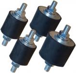 st cl60 cl50 vibrationsdmpere