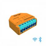 5-24vdc kanaler 4 inputmodul wifi - dc i4 plus shelly