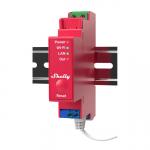 110-240vac effektmling med rel wifi - 1pm pro shelly