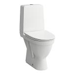 lcc 46cm model høj s-lås skjult toilet gulvstående kompas laufen