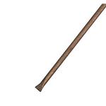 043215005 erstatter stang pr gram 16 vejer 5 phos 0x500mm 2 fosforkobberlod