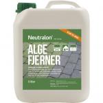 godkendt milj brug til klar - liter 5 algefjerner neutralon