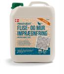 brug til klar - liter 5 murimprgnering og flise- neutralon