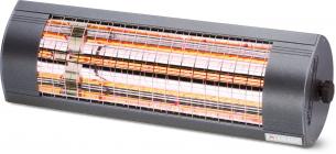 antracite 14m2 til op terrassevarmer afbryder med watt 1400 pro eco solamagic