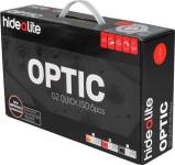 hv 2700k 470lm 6x6w quick g2 optic