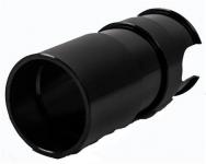 hylster inds garden super decklight