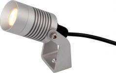 alu ip67 830 8w 0 spotlight garden