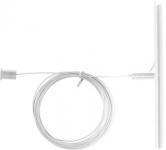 hvid - justerbar mtr 4 wirest hybrid