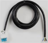 sort 5 5g1 5m 2 tilslutningskabel hybrid