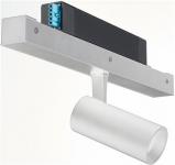dali 36 hvid 2153lm 4k 13w spot hybrid