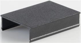 l50mm sort cover hybrid