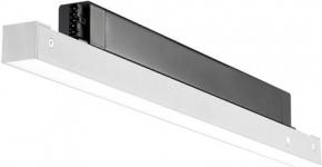 hvid 2150lm 4k 30w 600mm linje hybrid
