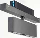 da sort 2312lm 4k 36w wallwasher hybrid